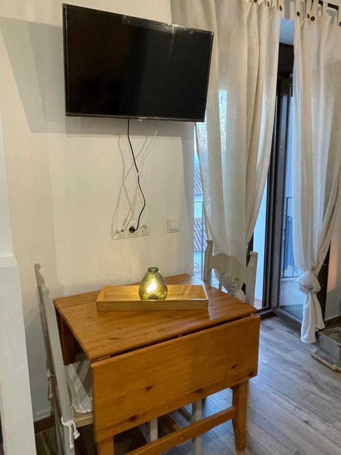 La Casita Del Fresnillo Benalauría Exterior foto